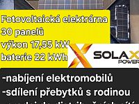 prodej novostavby RD 166 m2, Nová Ves II, Rostoklaty  - 3