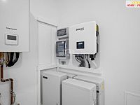 prodej novostavby RD 166 m2, Nová Ves II, Rostoklaty  - 30