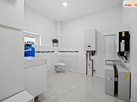 prodej novostavby RD 166 m2, Nová Ves II, Rostoklaty  - 30