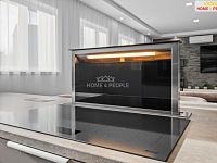 prodej novostavby RD 166 m2, Nová Ves II, Rostoklaty  - 4