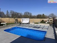 prodej novostavby RD 166 m2, Nová Ves II, Rostoklaty  - 4