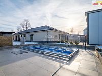 prodej novostavby RD 166 m2, Nová Ves II, Rostoklaty  - 6