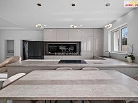 prodej novostavby RD 166 m2, Nová Ves II, Rostoklaty  - 6