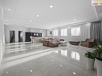 prodej novostavby RD 166 m2, Nová Ves II, Rostoklaty  - 9