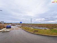 Prodej stavebního pozemku Mírovice - Veleň - 6