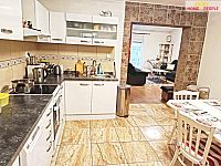 Prodej rodinného domu 5+1 Opatovice 96m2 - 2