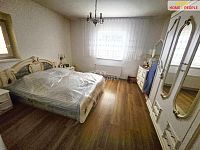 Prodej rodinného domu 5+1 Opatovice 96m2 - 4