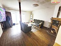 Prodej rodinného domu 5+1 Opatovice 96m2 - 5