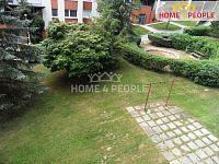 Pronájem bytu 1+1 o výměře bytu 31 m² na Praze 5 - Košíře, ul. Zahradníčkova - 11