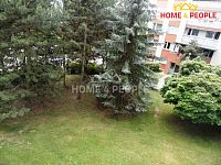 Pronájem bytu 1+1 o výměře bytu 31 m² na Praze 5 - Košíře, ul. Zahradníčkova - 12