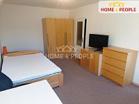 Pronájem bytu 1+1 o výměře bytu 31 m² na Praze 5 - Košíře, ul. Zahradníčkova - 5