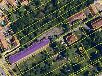 Pronájem komerčních prostor v Židlochovicích