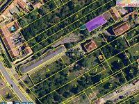 Pronájem komerčních prostor v Židlochovicích - 2