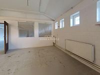 Pronájem komerčních prostor v Židlochovicích - 20