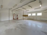 Pronájem komerčních prostor v Židlochovicích - 21