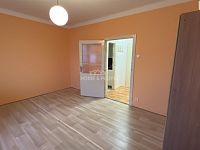 Pronájem bytu 1+1, 26 m2, Palackého třída, Brno - 3