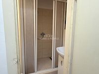 Pronájem bytu 1+1, 26 m2, Palackého třída, Brno - 6