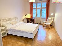 Pronájem bytu 2kk s balkónkem, Praha 3 - Žižkov - 5