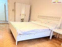 Pronájem bytu 2kk s balkónkem, Praha 3 - Žižkov - 7