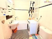 Pronájem bytu 2kk s balkónkem, Praha 3 - Žižkov - 8