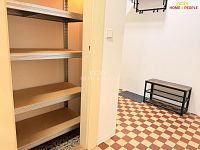 Pronájem bytu 2kk s balkónkem, Praha 3 - Žižkov - 9