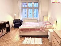 Pronájem bytu 2+1, Praha 3 - Žižkov - 7