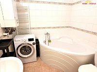 Pronájem bytu 2+1, Praha 3 - Žižkov - 9