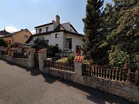 Pronájem bytu 2+1, 70 m2, Českých lesů, Strakonice