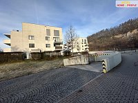 Pronájem, byt 4+KK, 86 m2, balkón 10 m2, kryté garážové stání, Praha 8 Libeň, Rezidence pod Skálou  - 20