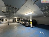 Pronájem, byt 4+KK, 86 m2, balkón 10 m2, kryté garážové stání, Praha 8 Libeň, Rezidence pod Skálou  - 23