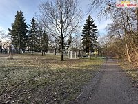 Pronájem, byt 4+KK, 86 m2, balkón 10 m2, kryté garážové stání, Praha 8 Libeň, Rezidence pod Skálou  - 29