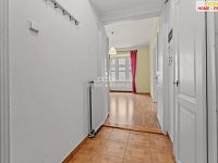 Pronájem bytu 2+1, Praha 2 - 11