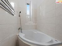 Pronájem bytu 2+1, Praha 2 - 14