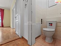 Pronájem bytu 2+1, Praha 2 - 15