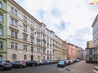 Pronájem bytu 2+1, Praha 2 - 16