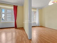 Pronájem bytu 2+1, Praha 2 - 2