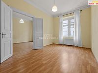 Pronájem bytu 2+1, Praha 2 - 4