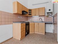 Pronájem bytu 2+1, Praha 2 - 9