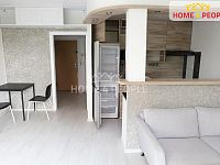 Pronájem bytu 1+kk Brno, ul. Valtická 30m2  - 4