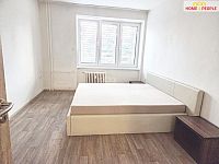 Pronájem bytu 3+kk Brno, ul. Křídlovická 71m2 - 3