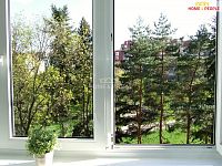 Pronájem bytu 3+kk Brno, ul. Křídlovická 71m2 - 7