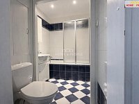 Pronájem bytu 3+1 s lodžií, ul. Libušina, Mariánské Lázně - 8