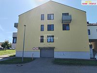 Prodej garážového stání, Praha 9 - Běchovice - 4