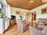 Prodej dvougeneračního domu, Praha 4 - Modřany - 12