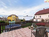 Prodej dvougeneračního domu, Praha 4 - Modřany - 20