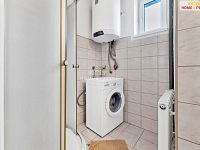 Prodej dvougeneračního domu, Praha 4 - Modřany - 23