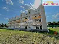 Podnájem bytu 2+kk/L, 69 m², U Hřiště, Velký Osek - 11