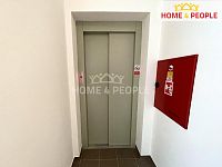 Podnájem bytu 2+kk/L, 69 m², U Hřiště, Velký Osek - 14