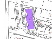 Podnájem bytu 2+kk/L, 69 m², U Hřiště, Velký Osek - 17