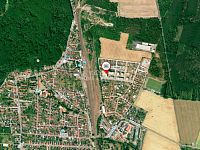 Podnájem bytu 2+kk/L, 69 m², U Hřiště, Velký Osek - 19